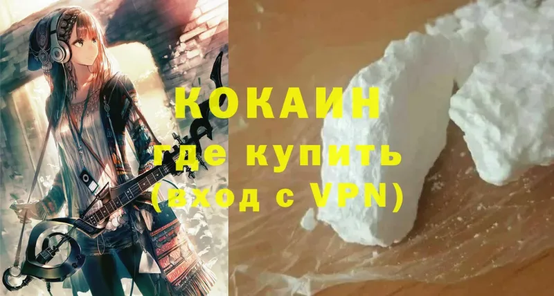 купить наркоту  Железногорск  Cocaine FishScale 