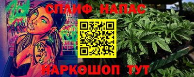 гидра Берёзовский